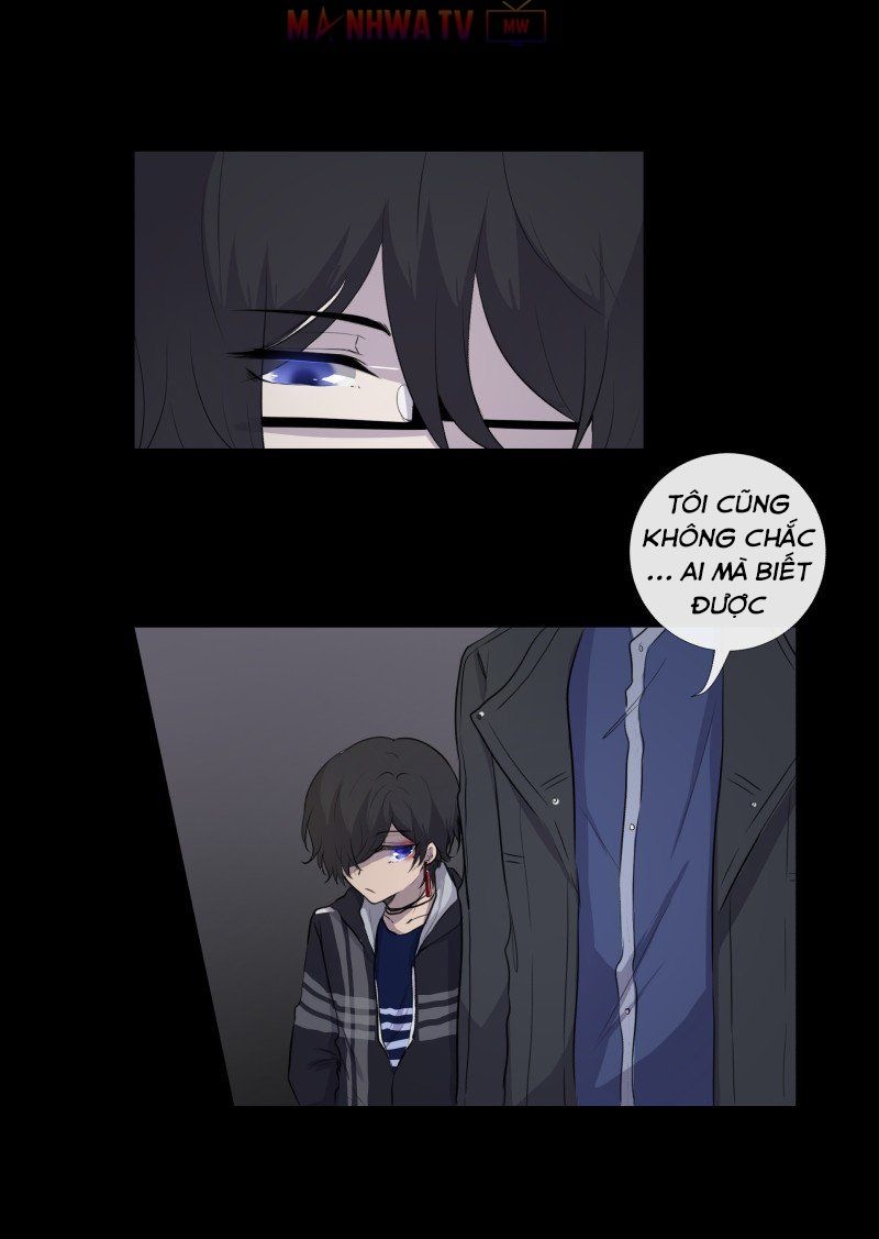 Đọc truyện Trọng sinh mạc thế - Chap 40